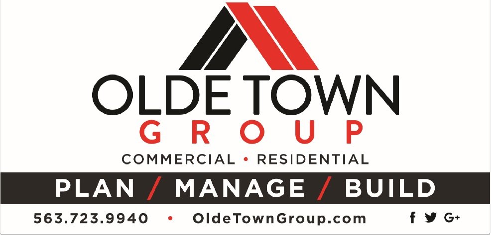 Olde Town Group banner